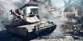 Battlefield 6: Maps and New Terrain