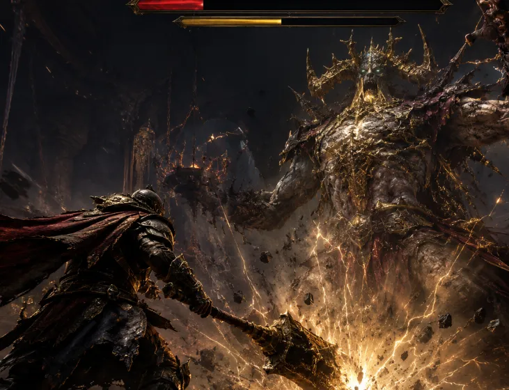 Heavy Stun Mechanics and Endgame Melee Boss Strategy in Path of Exile 2