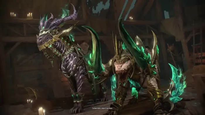 Diablo 4 Season 14: Season of Death's Awakening Guide