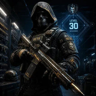 How to Earn Modern Warfare 4 Beta Rewards and Reach Level 30