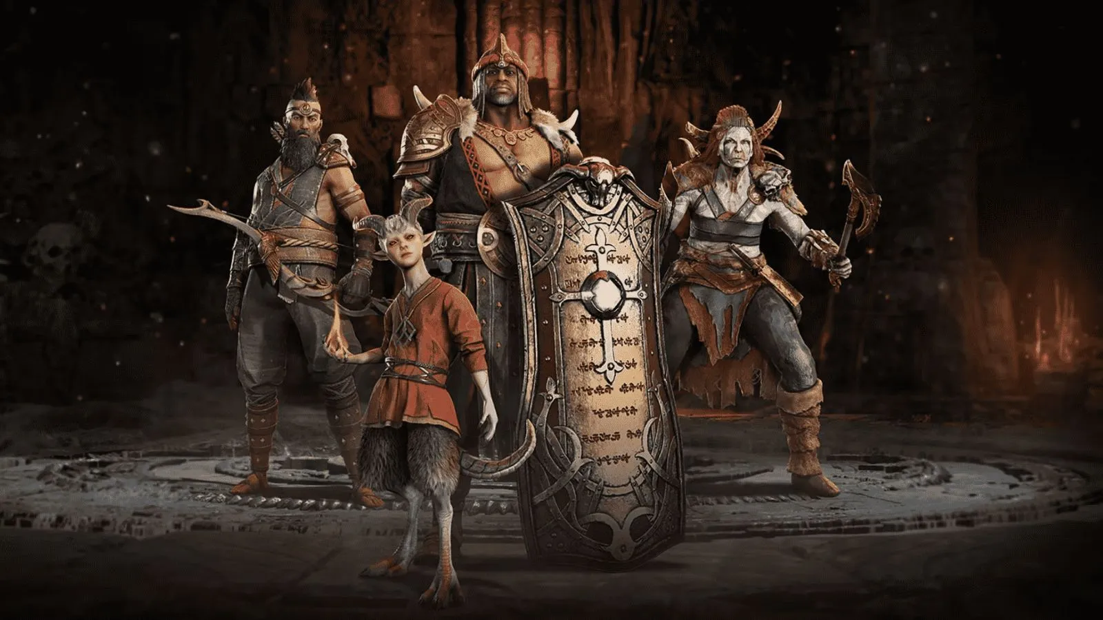 Diablo 4 Season 8: Gold Farming and Item Acquisition
