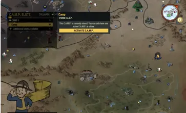 Fallout 76: A Comprehensive Guide to Mothman Eggs