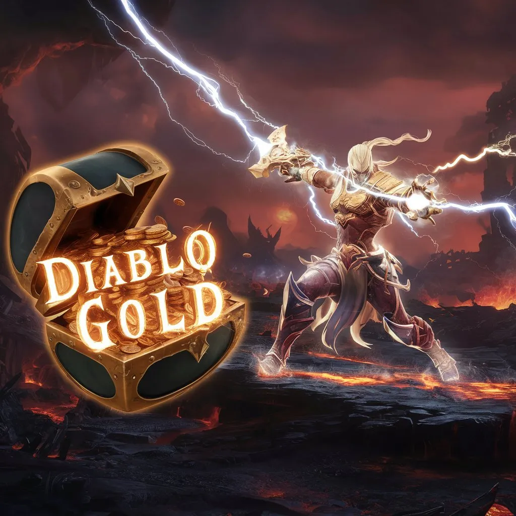 Diablo 4 Season 8 Leveling: Best Methods for Power Leveling