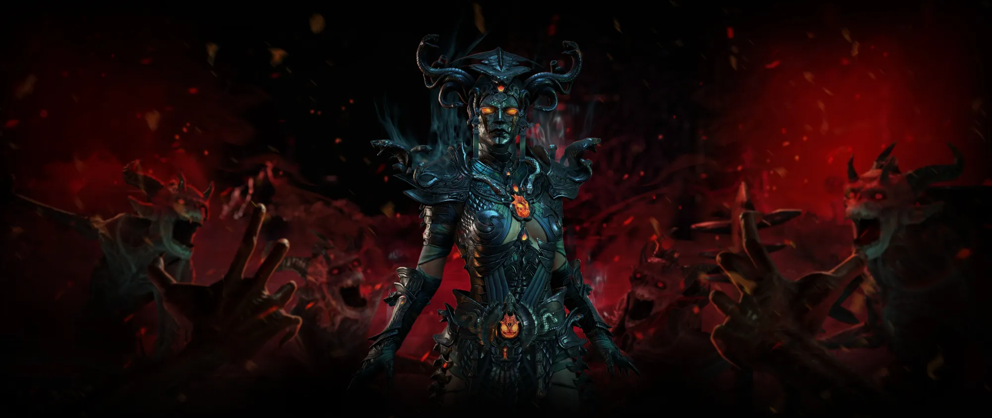 Diablo 4 Redesigning Boss Ladder for Season 8