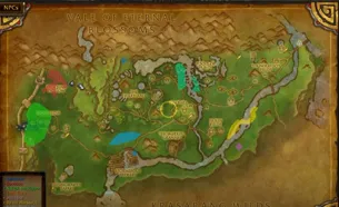 WoW MoP Classic: How to Build a Successful Guild