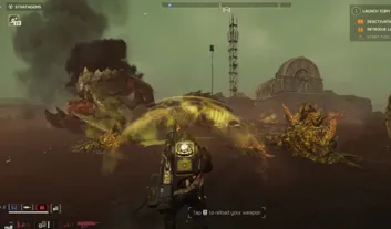 What to Buy First with Helldivers 2 Super Credits