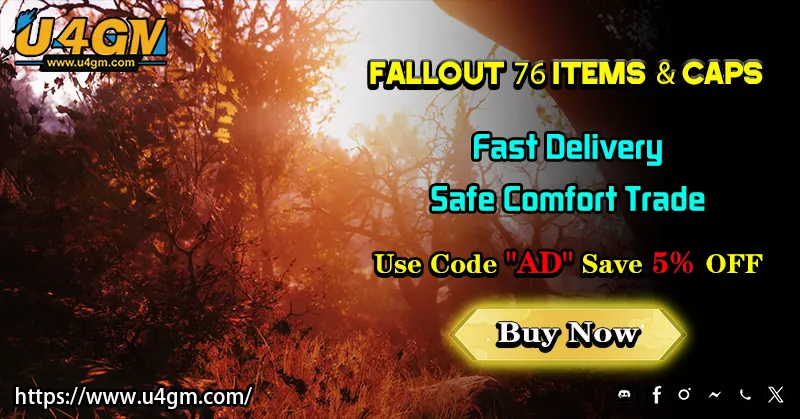 10 Effective Ways to Get Fallout 76 Caps Without Using Real Money