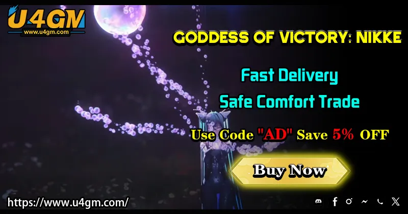 Goddess of Victory Nikke: 7 Gem-Boosting Tips for Competitive Players