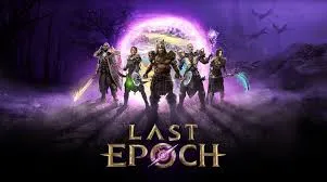 Last Epoch: Best Weapons For Druids