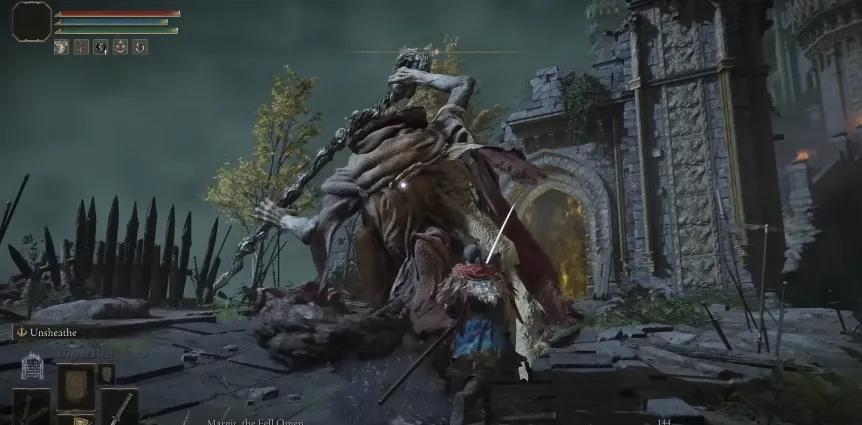 Elden Ring Rune-Based Boss Entry Mechanics (Mod Idea): 3 Ways to Add More Challenge