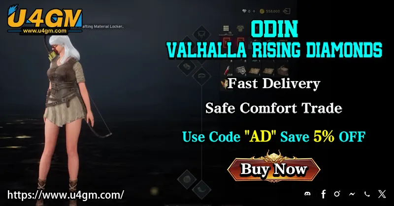 10 Best Skill Builds for Every Class in ODIN Valhalla Rising