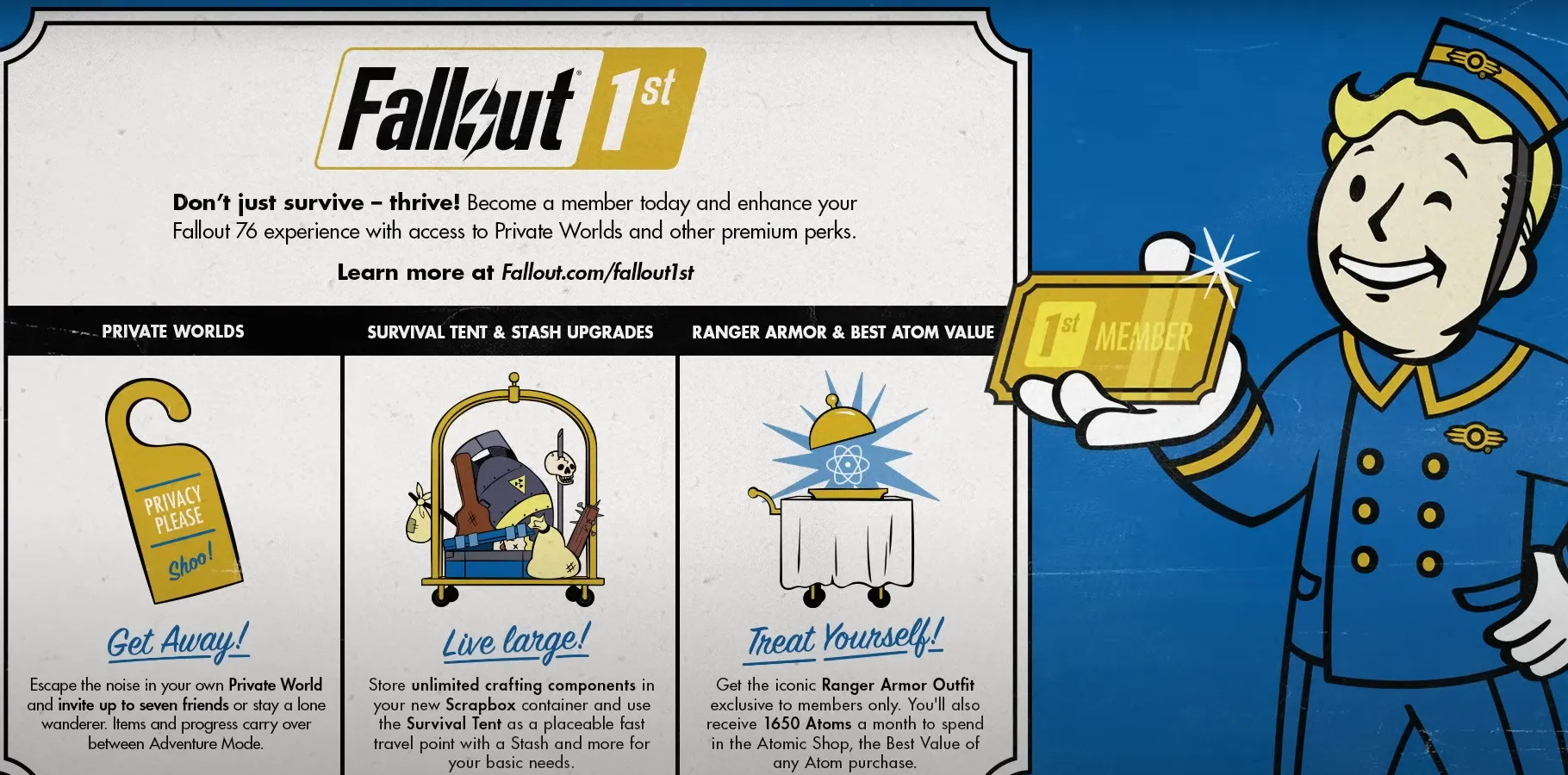 Fallout 76 Caps Farming: 14 Effective Methods to Earn Caps Fast