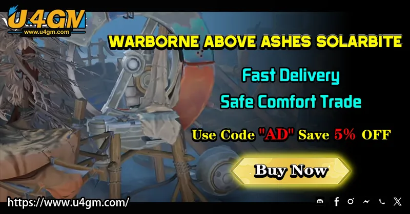 What a Sequel to Warborne Above Ashes Solarbite Could Look Like: A Fan Guide