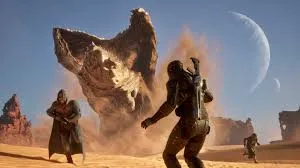 Mastering Your Destiny on Arrakis: A Guide to Respecing Skills in Dune Awakening