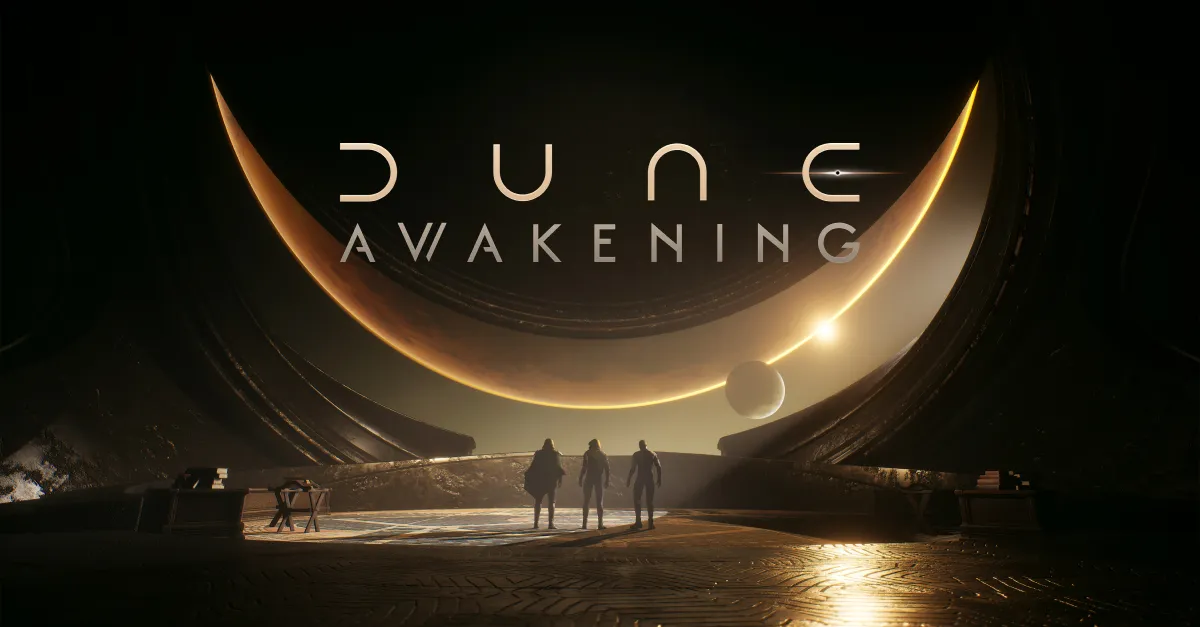Harvesting the Power of Erythrite Crystal in Dune Awakening