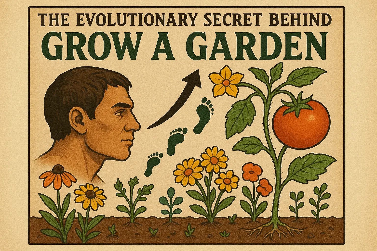 Amber Mutation Explained: The Evolutionary Secret Behind Grow a Garden