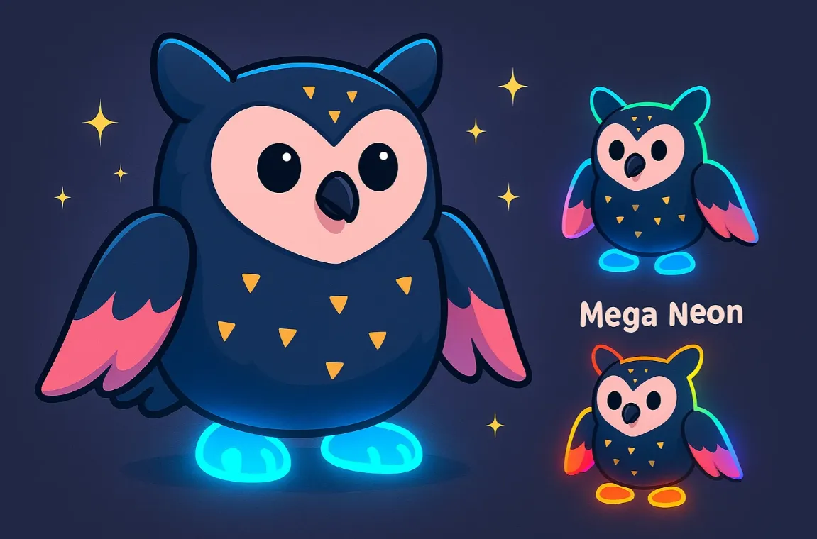 How to Get the Legendary Owlbear in Adopt Me: Complete Guide