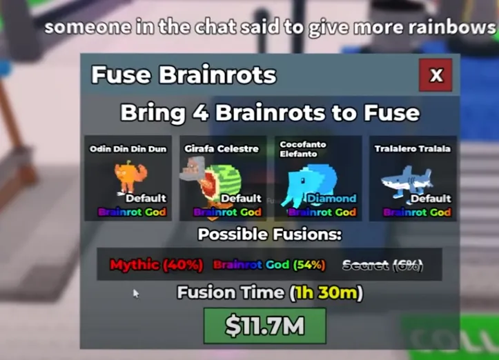 Steal a Brainrot: 10 Tips for Efficient Resource Management