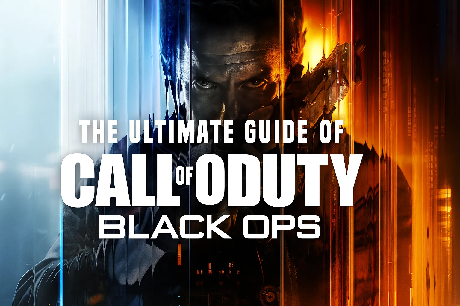 The Ultimate Guide Of Call of Duty Black Ops 7