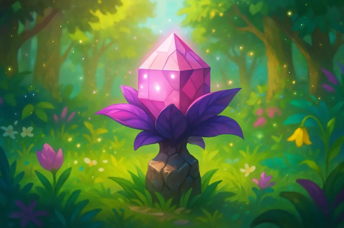 How to Get Gem Fruit in Grow a Garden