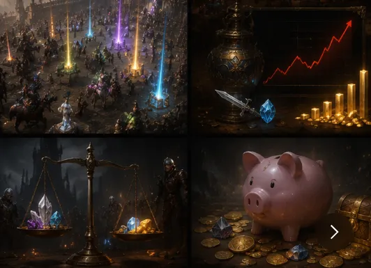 Why Monk May Not Be the Best Launch Main in Aion 2