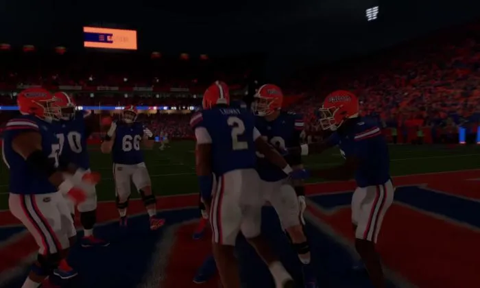 College Football 27 Road to Glory Gets a Massive Overhaul
