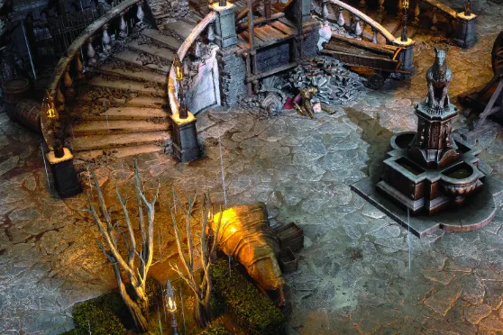 Path of Exile 1 Ghostly Outcomes Guide