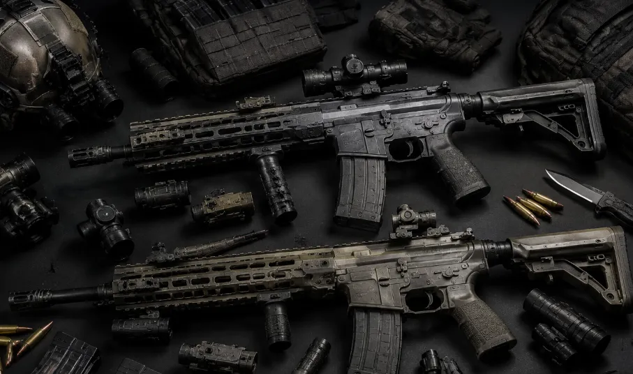 Call of Duty: Modern Warfare 4 Beta Best Loadouts