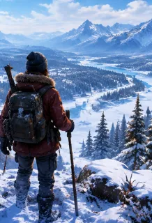 ARC Raiders Pendola Pass Map Guide: Layout, Danger Zones and What to Expect